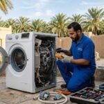 تصليح غسالات في الاحساء