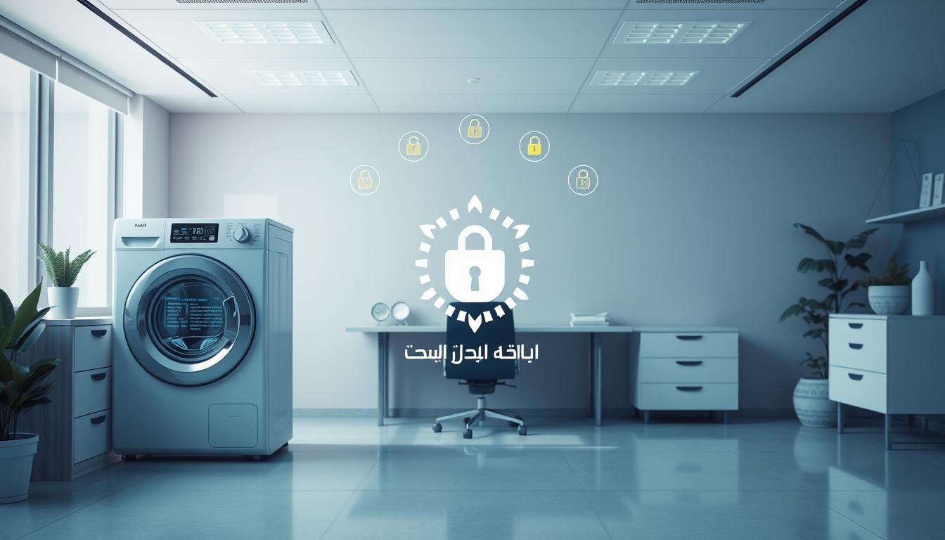 سياسة الخصوصية شركة صيانة غسالات بالاحساء إكسبرس